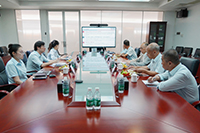 兴发铝业召开2025年专家委员会工作会议