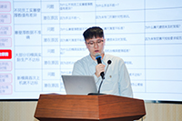 三精驱动丨兴发铝业两项目荣获广新集团精益创效训练营二等奖、三等奖