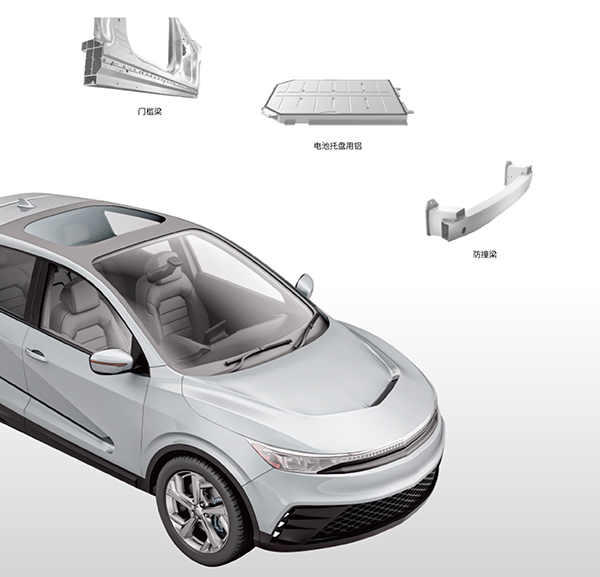 【涨知识】一文了解铝产业链! 揭秘铝是如何炼成的?